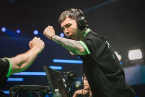 luk xo LOUD at VCT Americas 2026