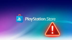 PlayStation Store DRM