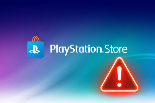 PlayStation Store DRM