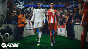 EA Sports FC 26 / ps plus maio