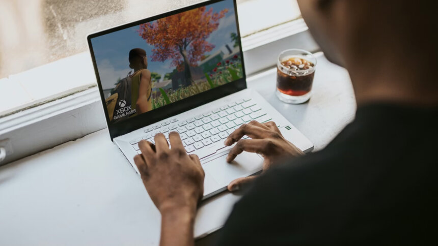 windows 11 K2 xbox game pass / Windows, jogos, desempenho