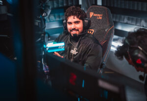MIBR aspas at VCT Americas 2026 Stage 1