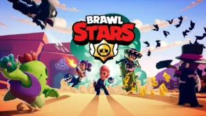 Brawl Stars códigos