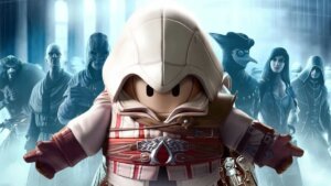 Assassin's Creed Invictus