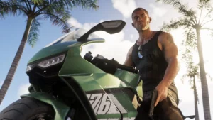 GTA VI playstation