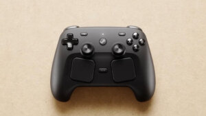 Steam Controller