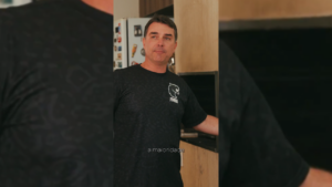 Bolsonaro FURIA