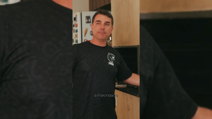 Bolsonaro FURIA