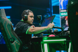 LOUD at VCT Americas 2026 virtyy