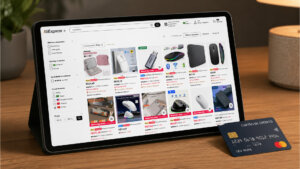 aliexpress taxa