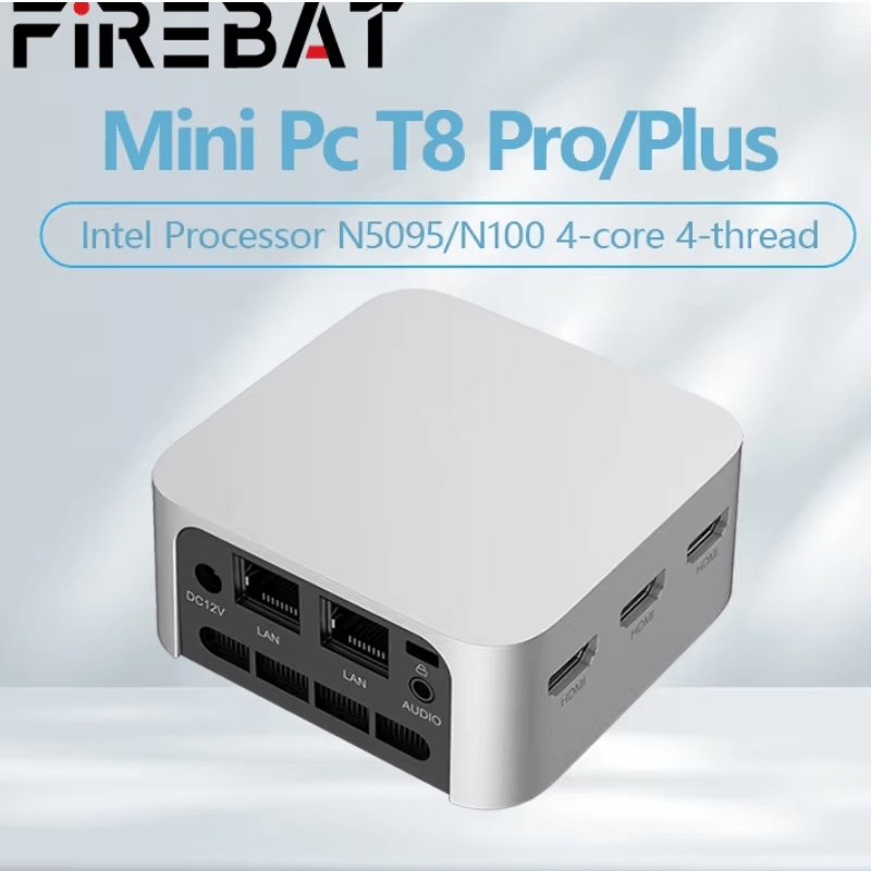 Firebat T8 Pro