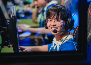 LEVIATÁN Sato at VCT Americas 2026 Stage 1