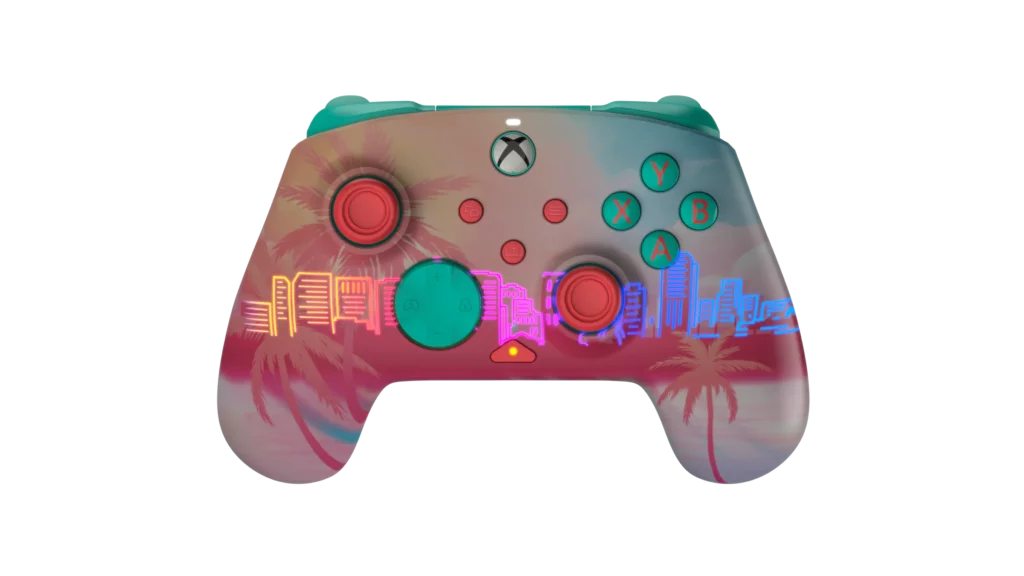 Turtle Beach Pacific Skyline Wireless Controller