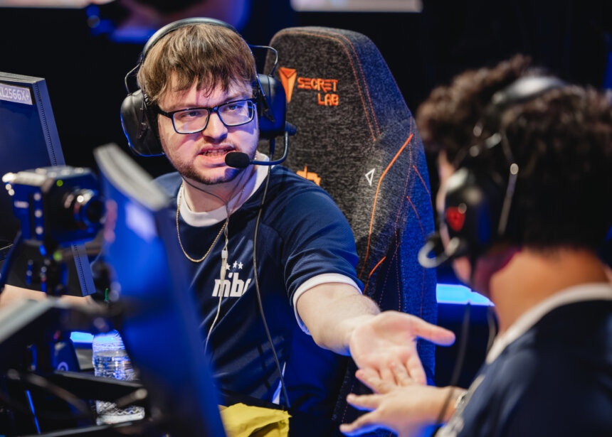 MIBR tex at VCT Americas 2026 Stage 1 Day 18