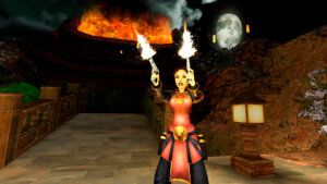 Tomb Raider I-III Remastered Starring Lara Croft