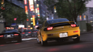 Forza Horizon 6 XP