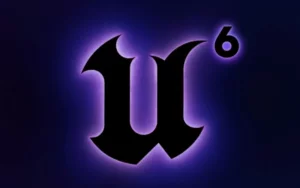 Unreal Engine 6