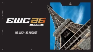 EWC 2026 Paris