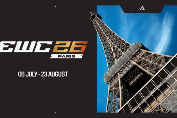 EWC 2026 Paris