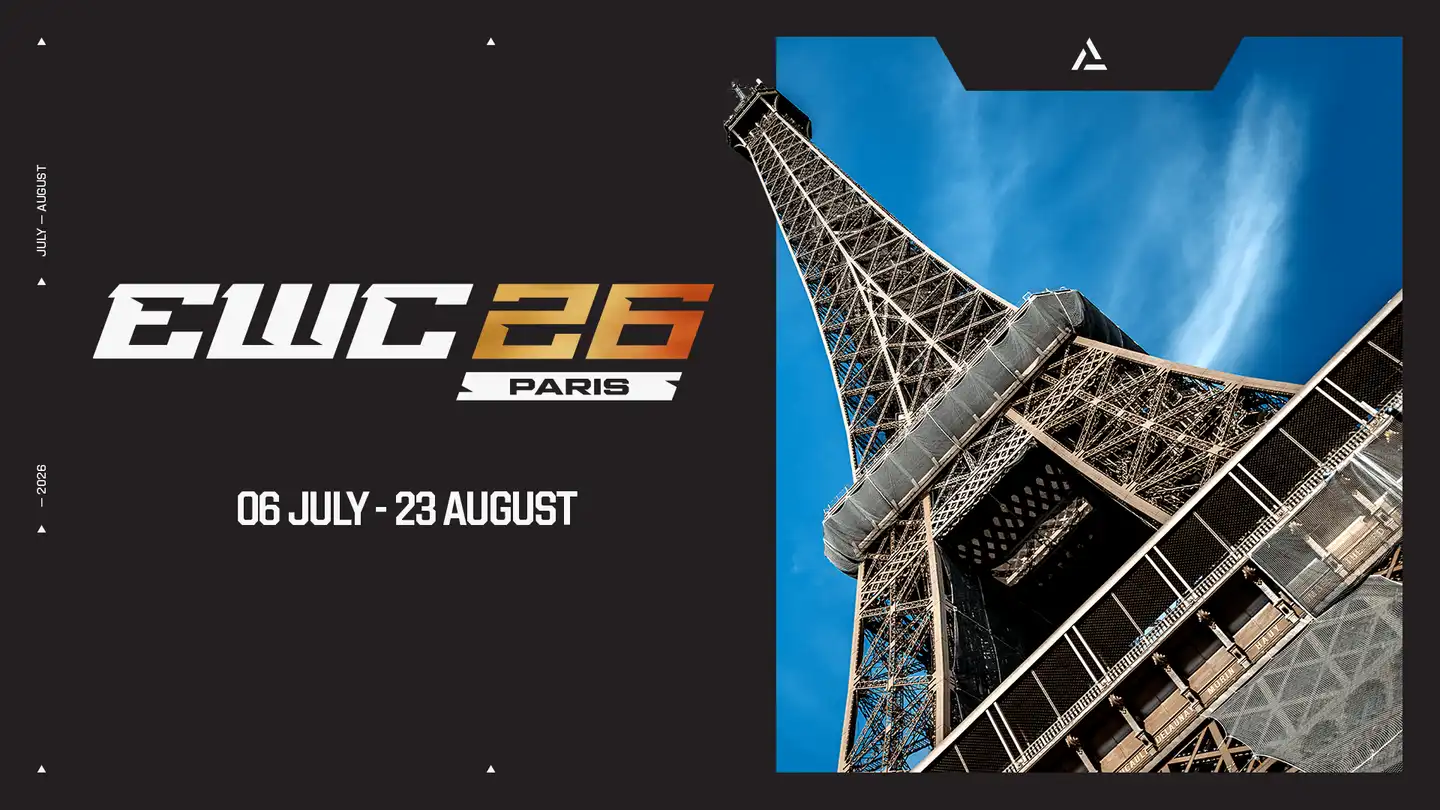 EWC 2026 Paris