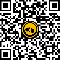 Skull Pin