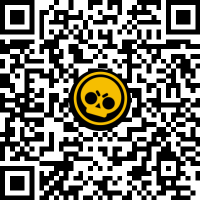 Brawl Stars Logo Player Icon