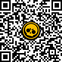 White Spray Pin