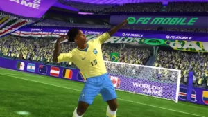 EA Sports FC 2026 copa do mundo