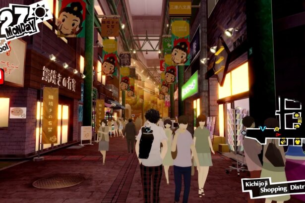 Persona 5 Royal
