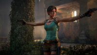 Tomb Raider: Legacy of Atlantis / requisitos