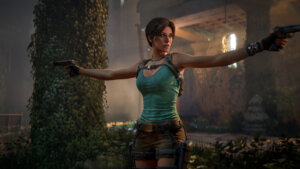 Tomb Raider: Legacy of Atlantis / requisitos