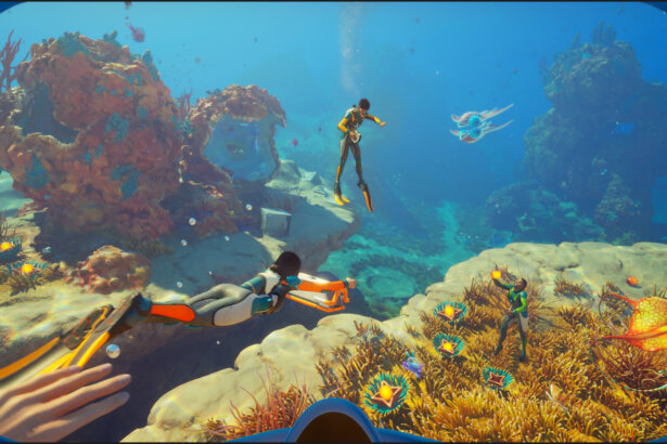 Subnautica 2 /comandos console