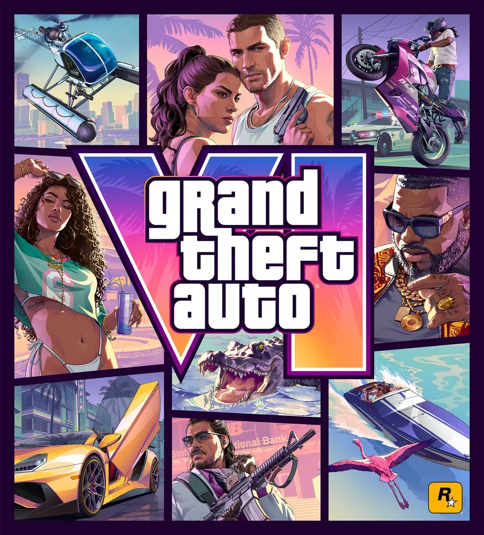 capa gta vi gta 6