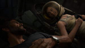 The Last of Us™ Parte II
