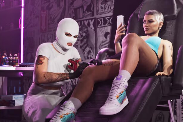 GTA VI