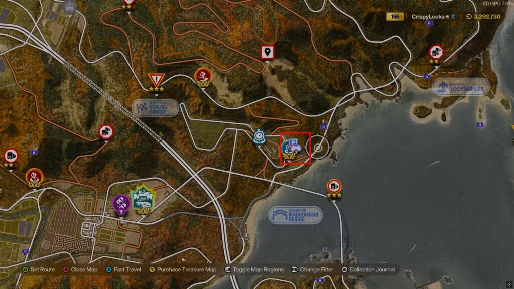 Evolving World Car Meet Forza Horizon 6