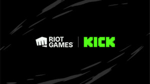 Riot Games Kick