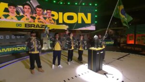 Brasil PUBG