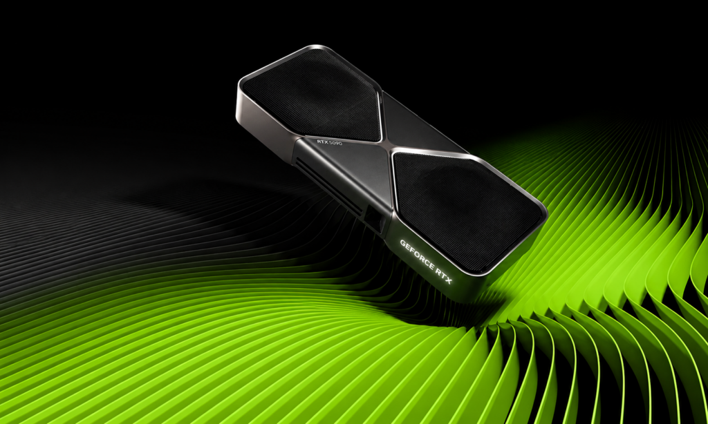 RTX 5060 nvidia