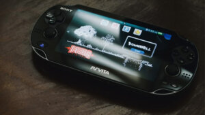 PS Vita / PS Vita PS3 Playstation