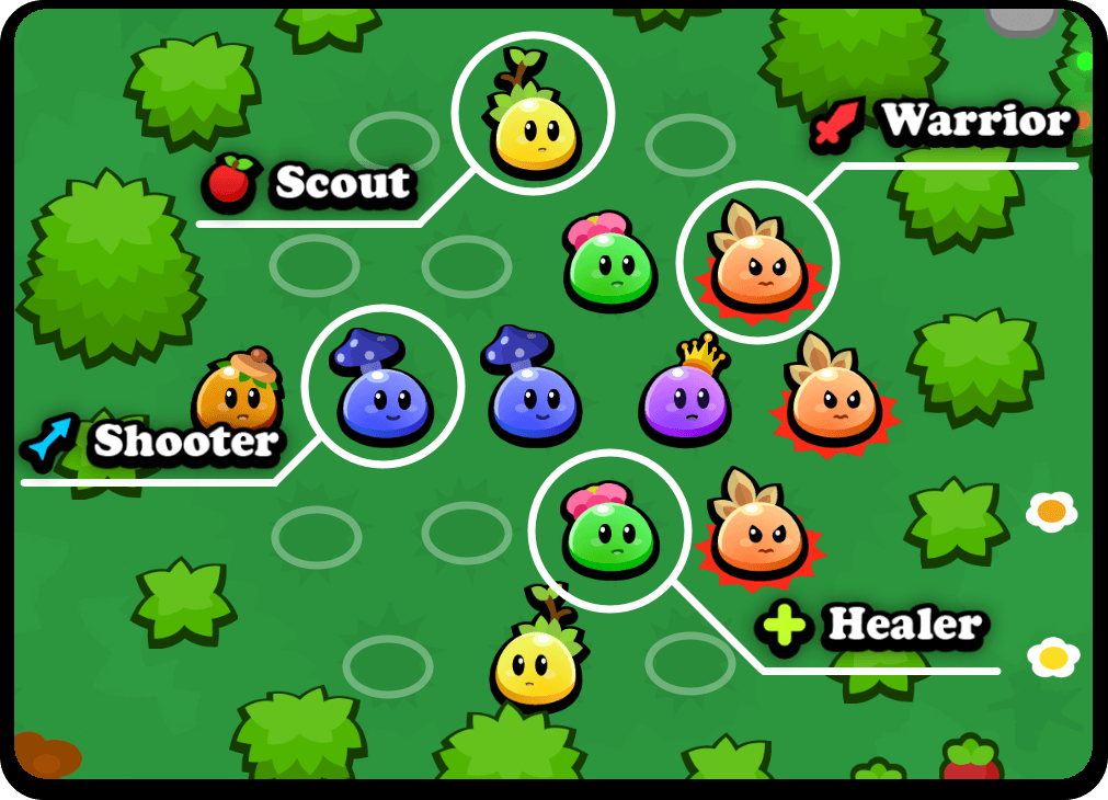 Slime King