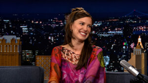 Millie Bobby Brown