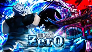 Jujutsu Zero códigos