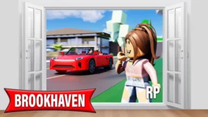 Brookhaven RP códigos