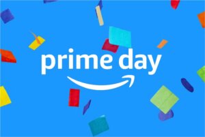 Amazon Prime Day descontos PS5