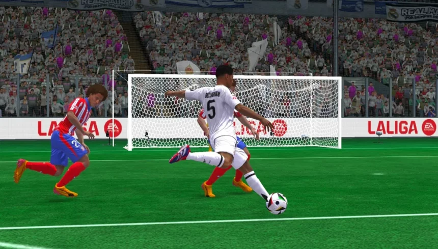 FC Mobile 26 códigos