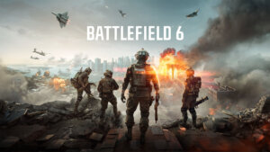 Battlefield™ 6 Battlefield 6