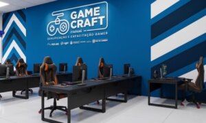 Escola Gamecraft