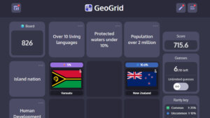 geogrid