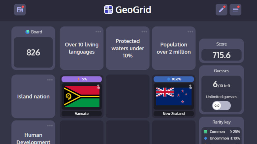 geogrid